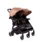 Продукт Baby Monster Kuki Twin - Детска количка за близнаци  - 12 - BG Hlapeta